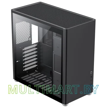Корпус GameMax Spark Pro (черный) картинка 4